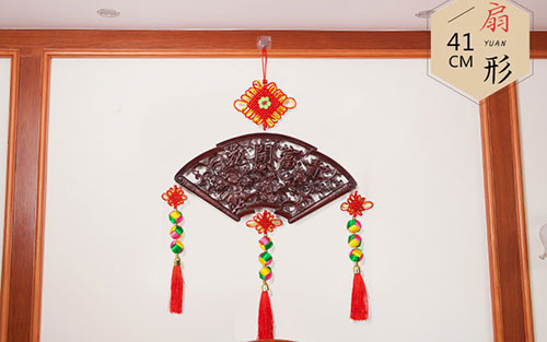 临城镇中国结挂件实木客厅玄关壁挂装饰品种类大全